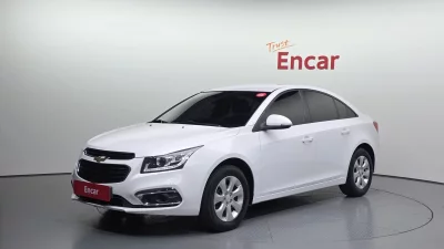 Daewoo Cruze