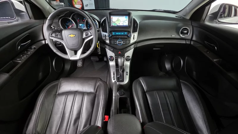 Daewoo Cruze