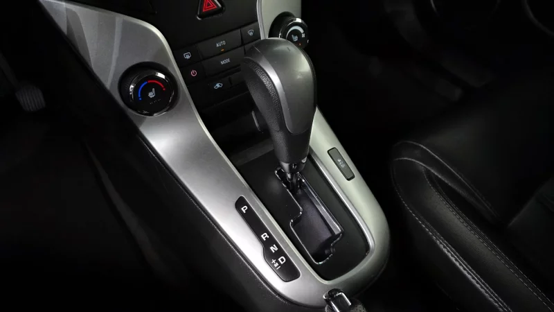 Daewoo Cruze
