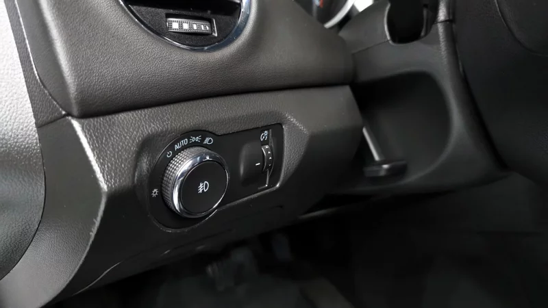 Daewoo Cruze