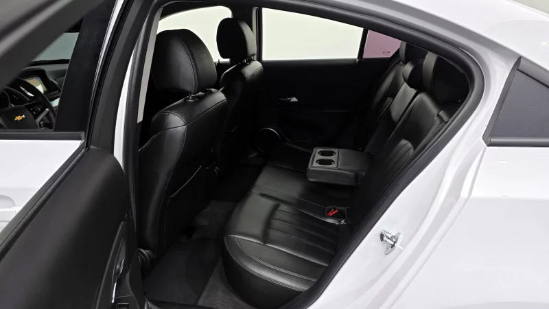 Daewoo Cruze