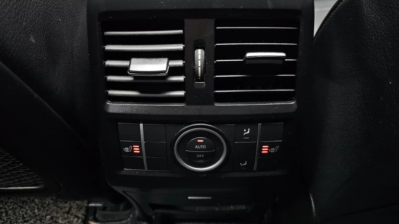 Mercedes-Benz M-class