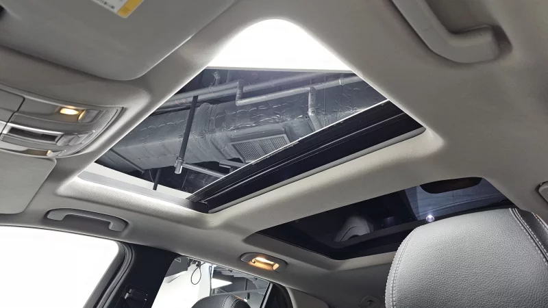 Mercedes-Benz M-class