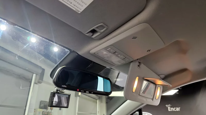 Daewoo Trax