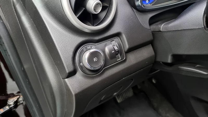 Daewoo Trax