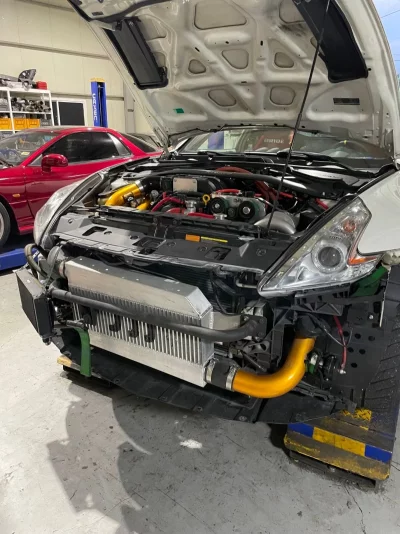 Nissan 370Z