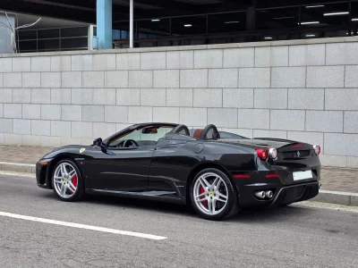 Ferrari F430