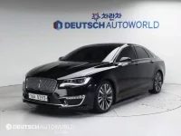Lincoln MKZ