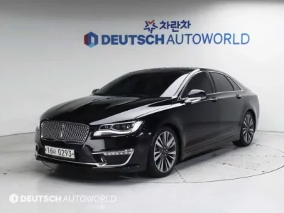 Lincoln MKZ