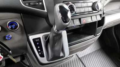 Hyundai Solati