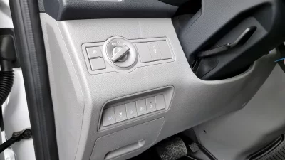 Hyundai Solati
