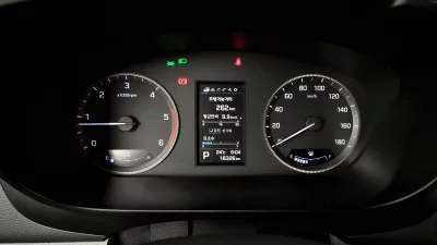 Hyundai Solati
