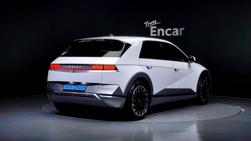 Hyundai Ioniq5