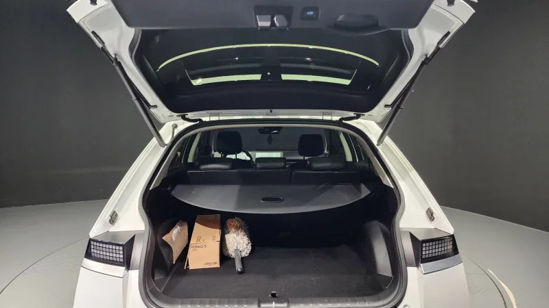 Hyundai Ioniq5
