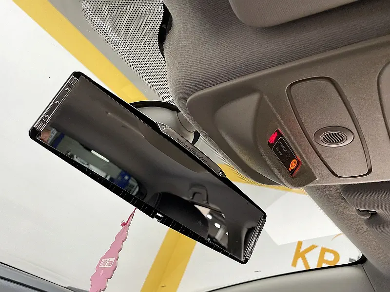 Renault Samsung QM3