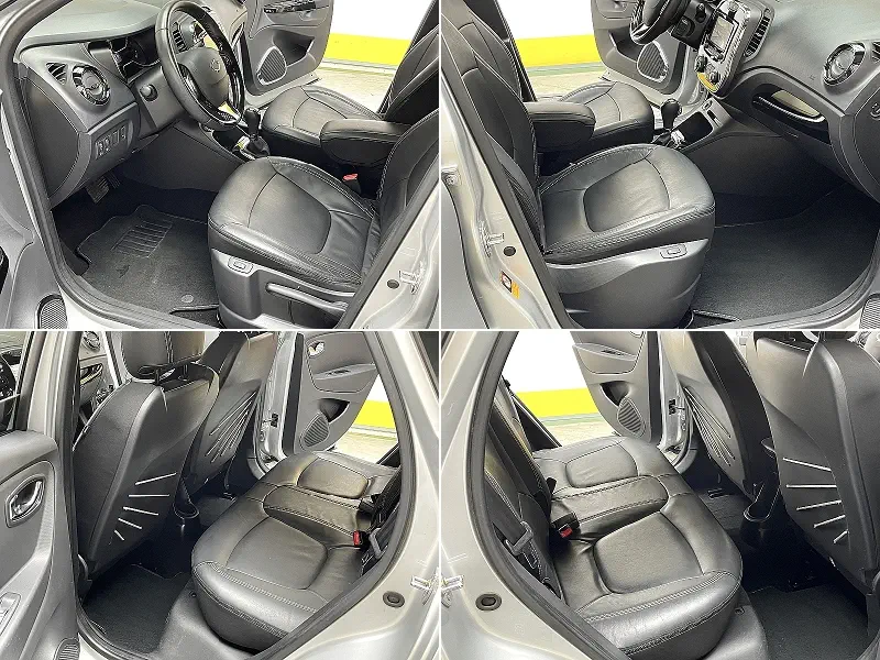 Renault Samsung QM3