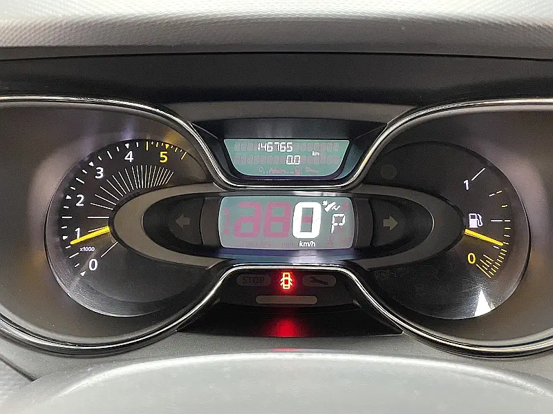 Renault Samsung QM3