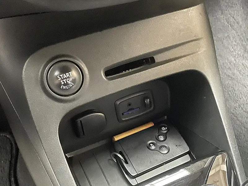 Renault Samsung QM3