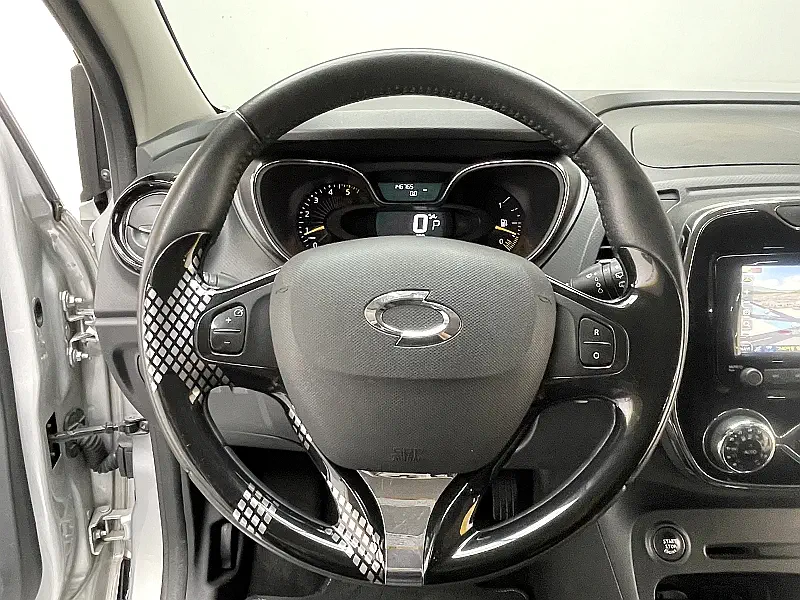 Renault Samsung QM3