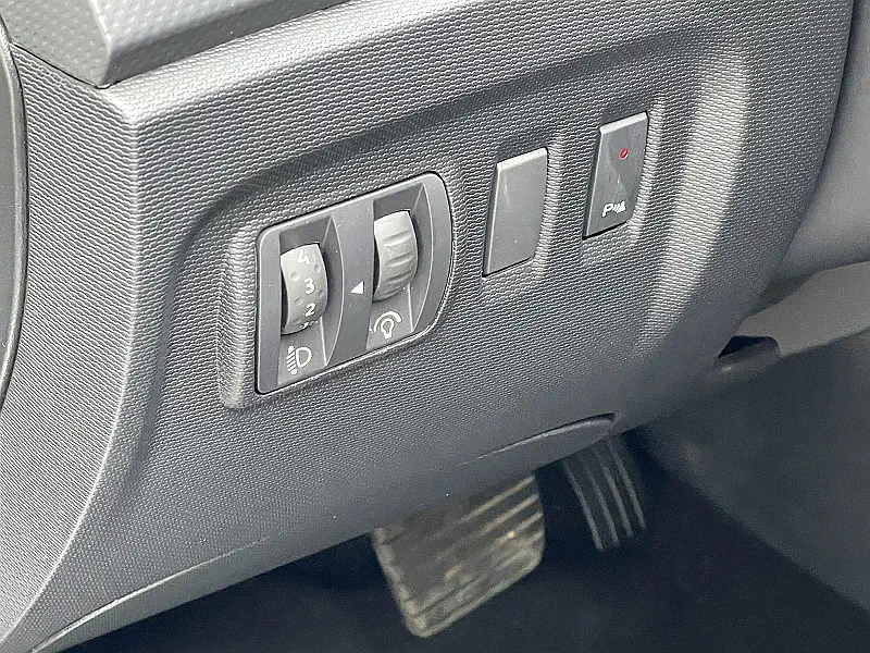 Renault Samsung QM3