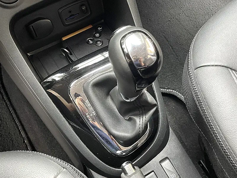 Renault Samsung QM3