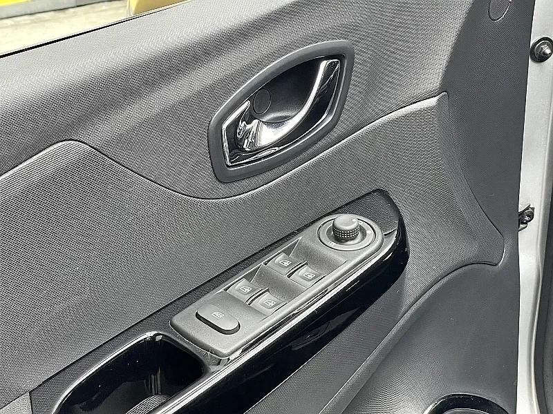 Renault Samsung QM3