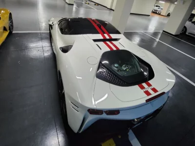 Ferrari SF90