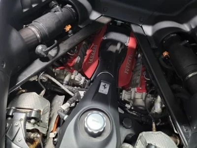 Ferrari SF90