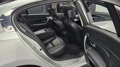 Renault Samsung SM5