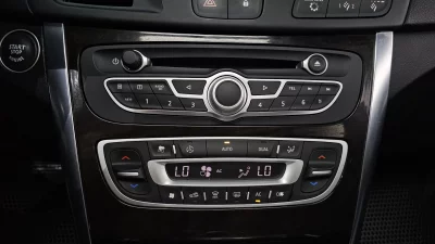 Renault Samsung SM5