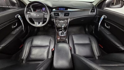 Renault Samsung SM5