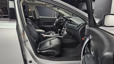 Renault Samsung SM5