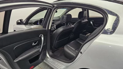 Renault Samsung SM5