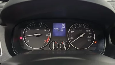 Renault Samsung SM5