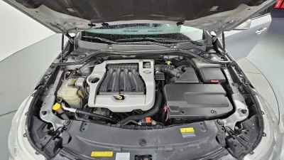 Renault Samsung SM5