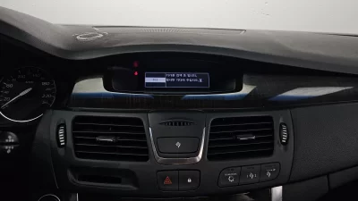 Renault Samsung SM5