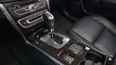 Renault Samsung SM5
