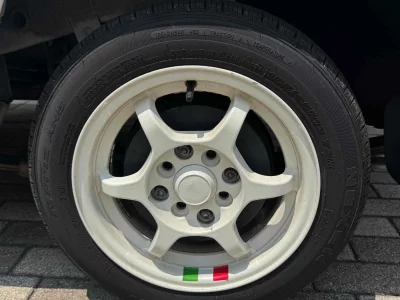 Daewoo damas