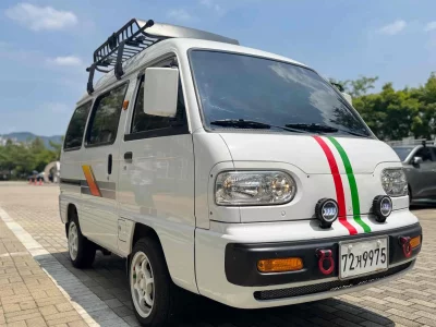 Daewoo damas