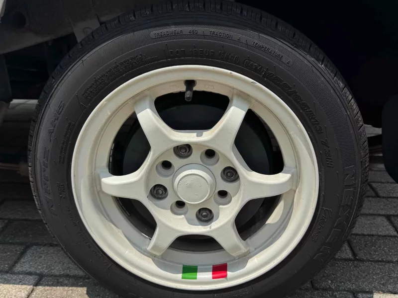 Daewoo damas