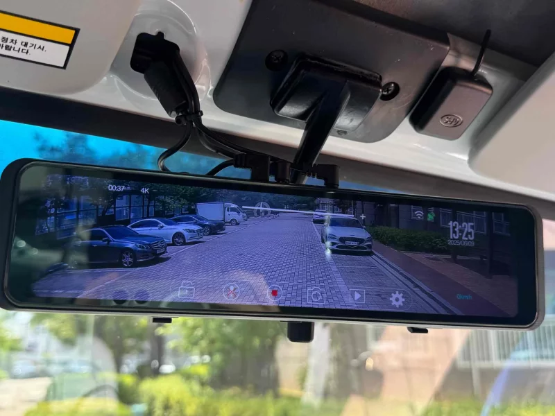 Daewoo damas