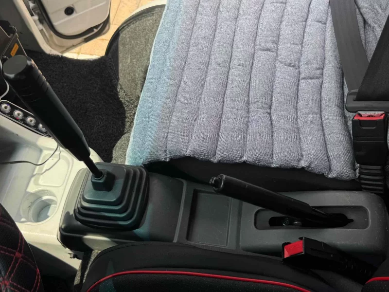 Daewoo damas