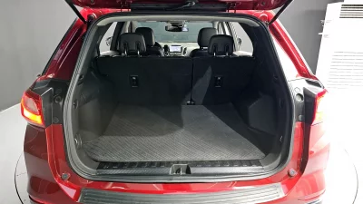 Daewoo Equinox