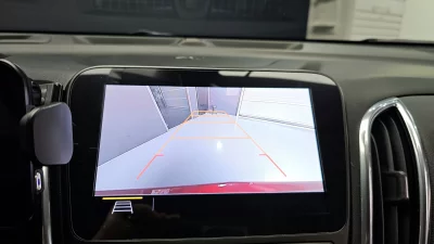 Daewoo Equinox