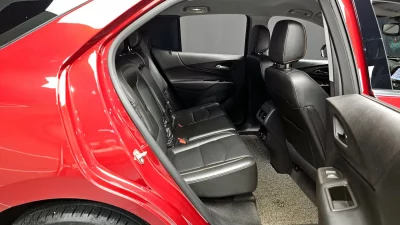 Daewoo Equinox