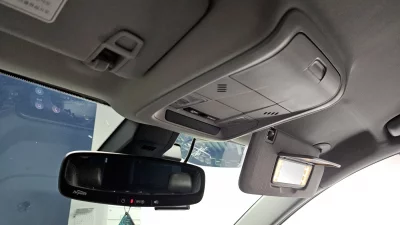 Daewoo Equinox