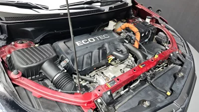 Daewoo Equinox
