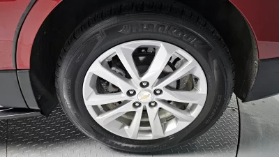 Daewoo Equinox