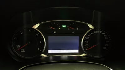 Daewoo Equinox