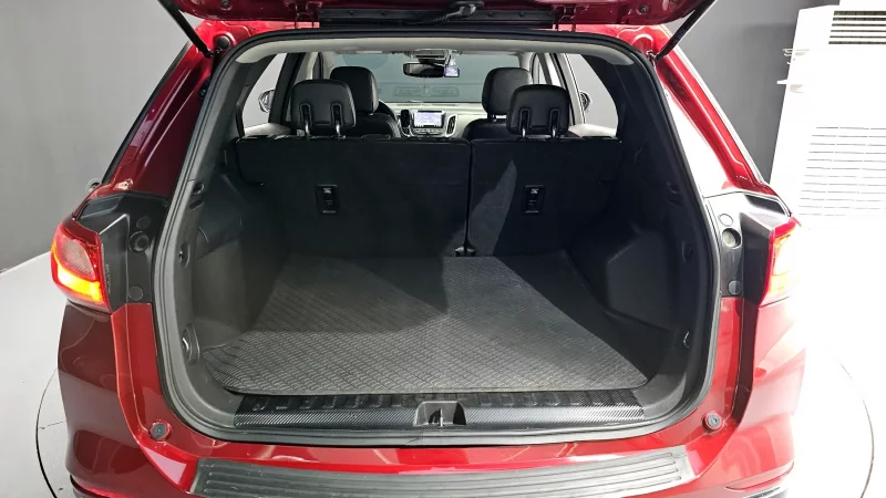 Daewoo Equinox